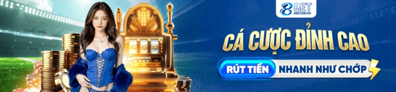 Banner khuyến mãi độc quyền fbet